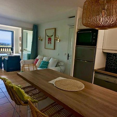 גרימו Les Restanques 2150 Vue Mer מראה חיצוני תמונה