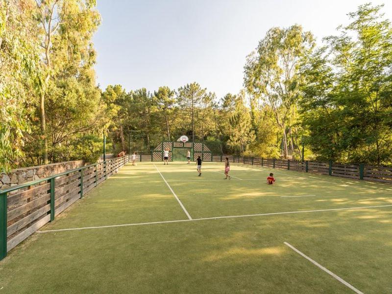 גרימו Les Restanques 2150 Vue Mer מראה חיצוני תמונה
